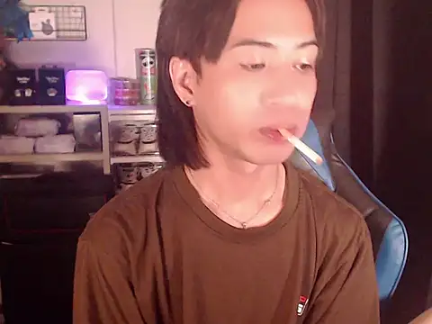 Ryu_23 Obrolan Langsung XXX