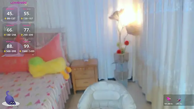 Aimee-520n Live XXX chat