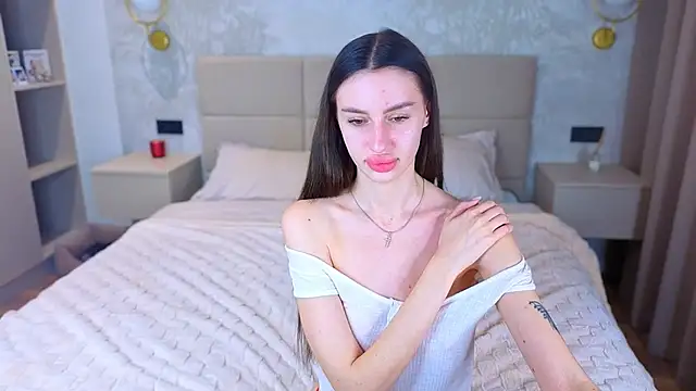 Snow_WhiteeeX 라이브 XXX 채팅