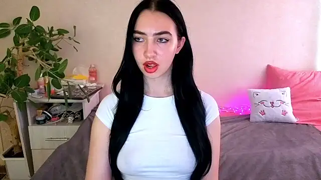 WildKittenX_ Chat XXX in diretta