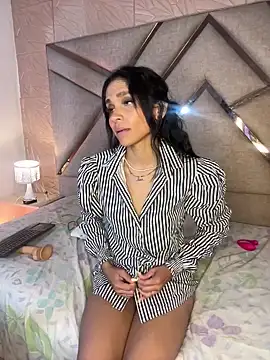 sophie_pariss' Live XXX Chat