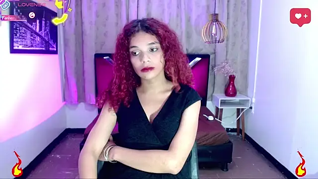 luisa__torres Chat XXX in diretta