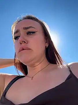KiraSunshine Live XXX-Chat