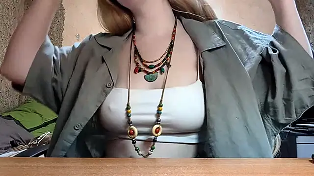KateVibe_01 现场XXX聊天
