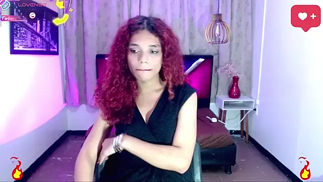 luisa__torres 现场XXX聊天