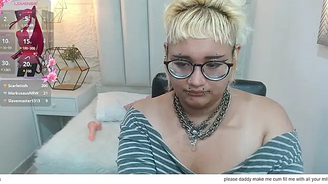 Echypyon_'s Live XXX Chat