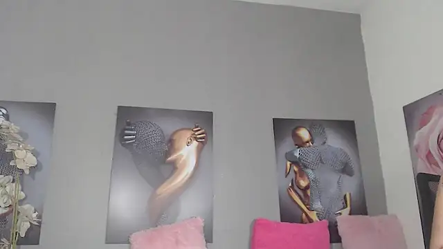 AntonellaBlanc Live XXX-chat