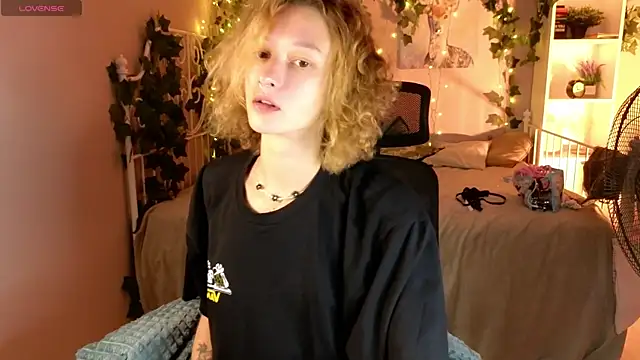 __grace__ Live XXX-chat