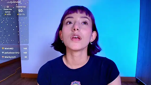 tati_cardenas Adlı Modelin Canlı XXX Sohbeti