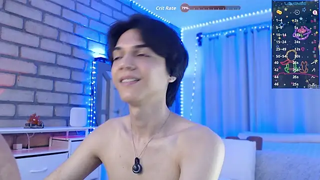 biel_biel's Live XXX Chat