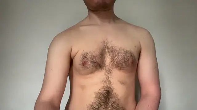 fxj_ Webcam show