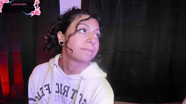 MilyFerrer Live XXX-Chat