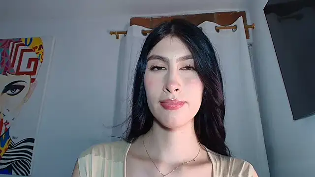 Czat XXX na żywo – valeria_gonzales_