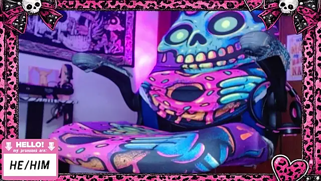 Chat XXX Live masterkevinftm