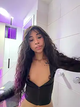 Czat XXX na żywo – bella__honey