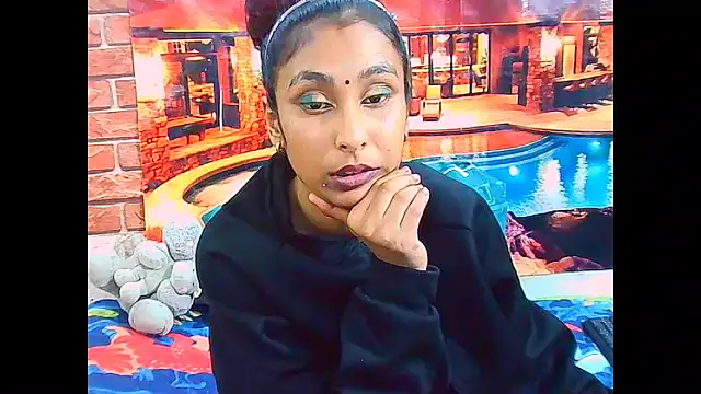 IndianSexyButt Chat XXX in diretta