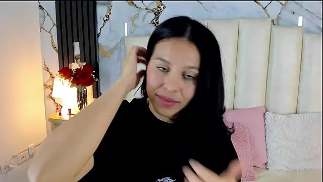 lulumars' Live XXX Chat