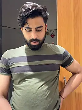 XXX chat uživo modela Royalboy_03
