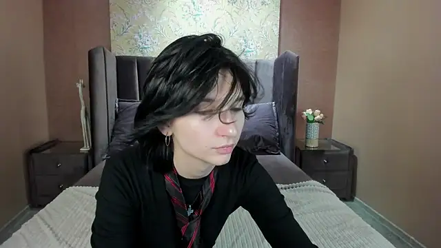 Chatroom XXX en direct de AdonBev