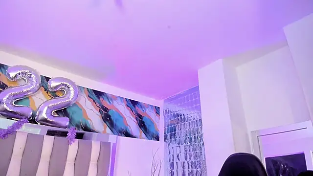IsaDiiazn Live XXX chat
