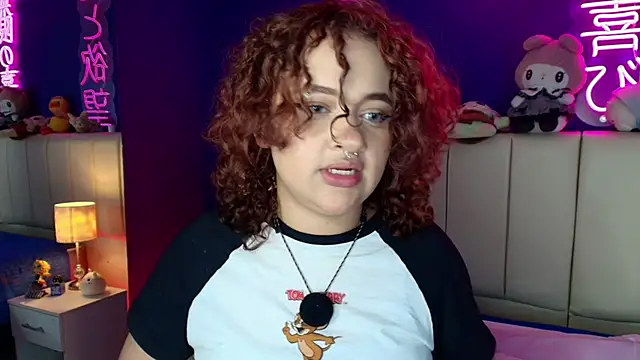 Chat XXX en directo de _sarahRose