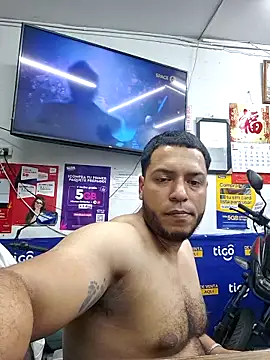 mago_viven Live XXX chat