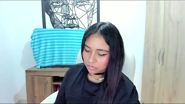 Ciara8n Live XXX chat
