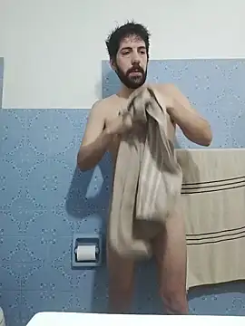 Pokazy przed kamerką – nicedick_bro
