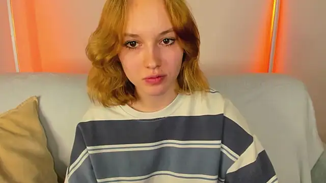 RikkiChoco élő XXX-chatje