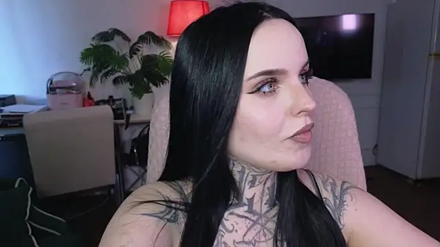 ATOMIC-KETCHUP's Live XXX Chat