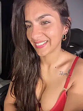 Chat XXX ao vivo de chicachocolate01