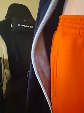 dufatcock Webcam show