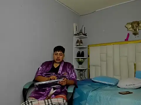 badboyjuan_'s Webcam Show