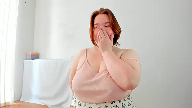 Živý XXX chat DebbieWoood