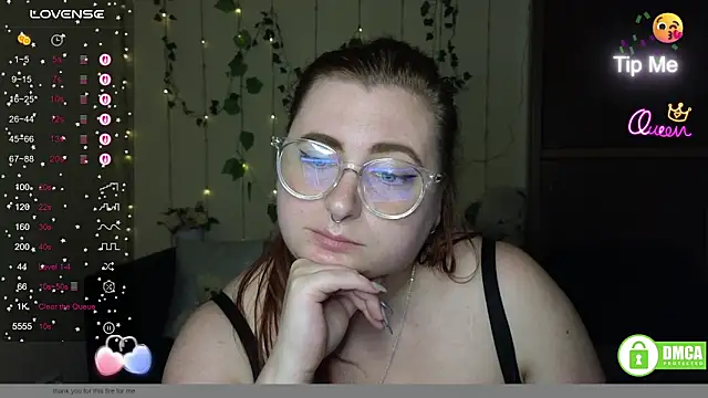 Alicia_love00 Obrolan Langsung XXX