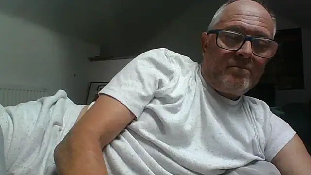 naughtygrandad1 Chat XXX live