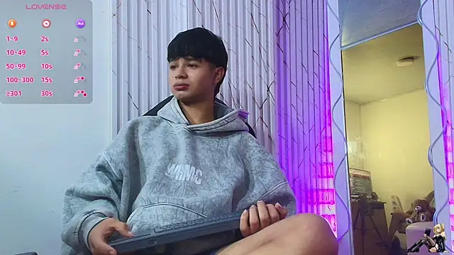 Spark_tayのライブXXXチャット