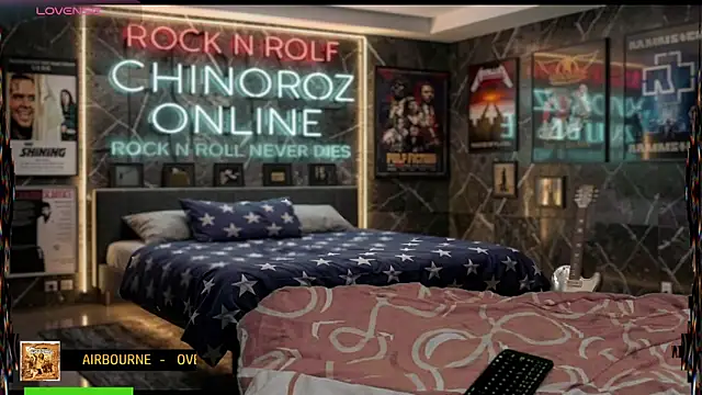chino_roz 라이브 XXX 채팅