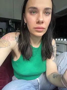 Queen_of_pain live XXX chat