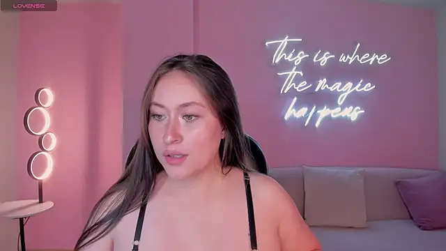 AmyRosse_X লাইভ XXX চ্যাট