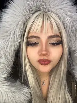 Živý XXX chat lya_nekko_
