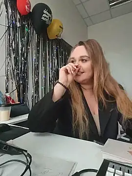 Juicy_PeachLux's Live XXX Chat