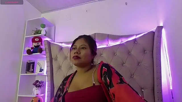 Chatroom XXX en direct de Madi_cutee