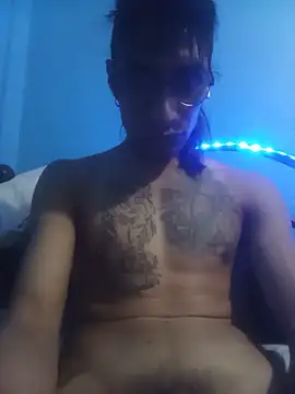 عرض كام Crazygrillo69