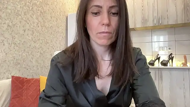 HotyWinter's Webcam Show