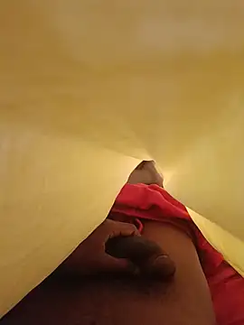 Maycra Show in webcam