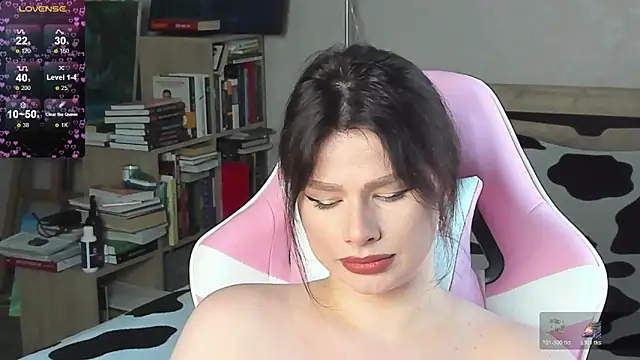 bbJ_one's Live XXX Chat