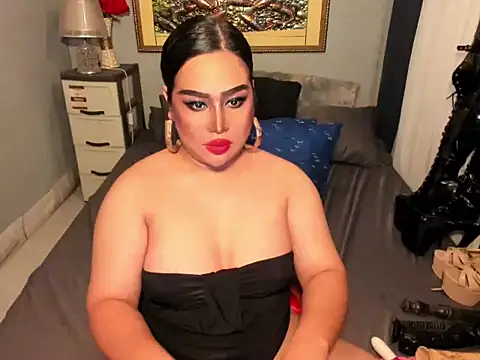 Živý XXX chat RavennaMiller