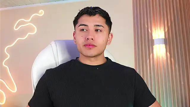 Chat +18 de MatiasKorn ao vivo