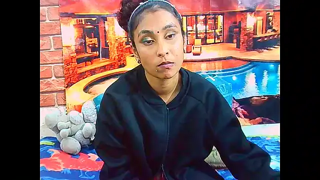 IndianSexyButt's Live XXX Chat